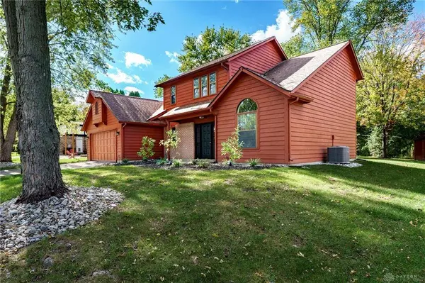 6297 Karlsridge Drive, Dayton, OH 45459