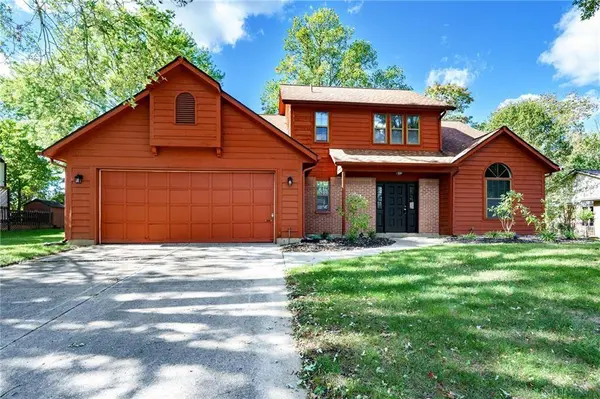 6297 Karlsridge Drive, Dayton, OH 45459