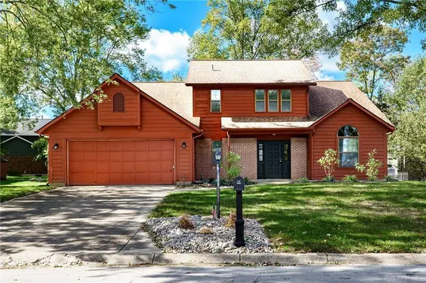 6297 Karlsridge Drive, Dayton, OH 45459