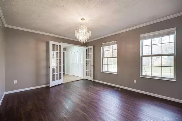 6406 Whippoorwill Drive, Hamilton, OH 45011