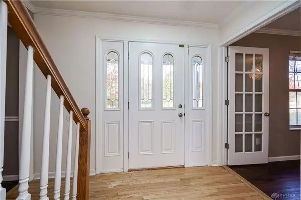 6406 Whippoorwill Drive, Hamilton, OH 45011