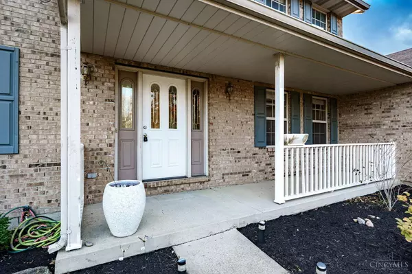 6406 Whippoorwill, Liberty Twp, OH 45011