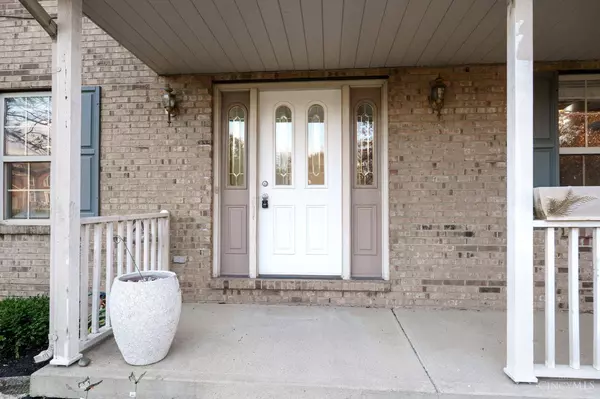 6406 Whippoorwill, Liberty Twp, OH 45011