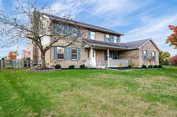 6406 Whippoorwill, Liberty Twp, OH 45011