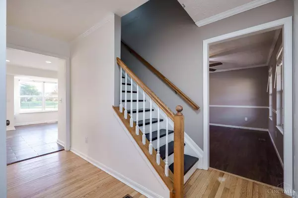 6406 Whippoorwill, Liberty Twp, OH 45011