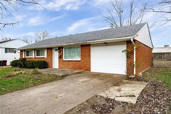 30 John Street, Franklin, OH 45005