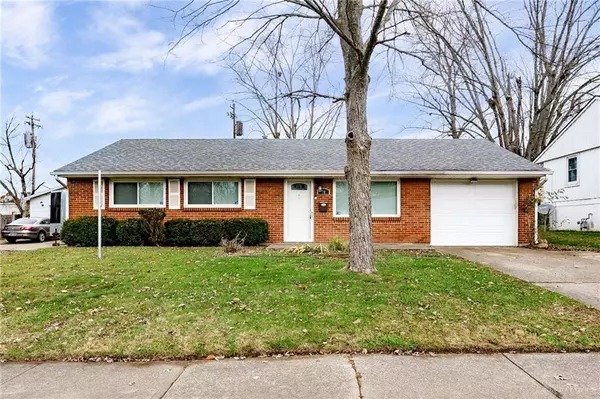 30 John Street, Franklin, OH 45005
