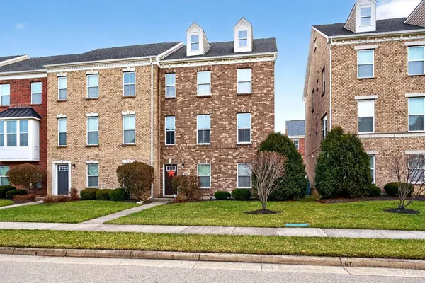 9562 Union Park, West Chester, OH 45069