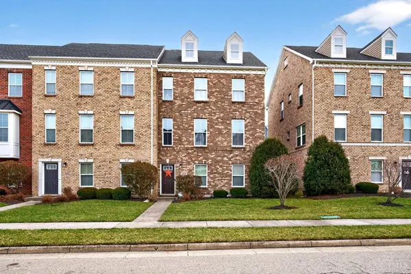 9562 Union Park, West Chester, OH 45069