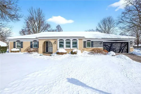 8040 Blackleaf Court, Dayton, OH 45458