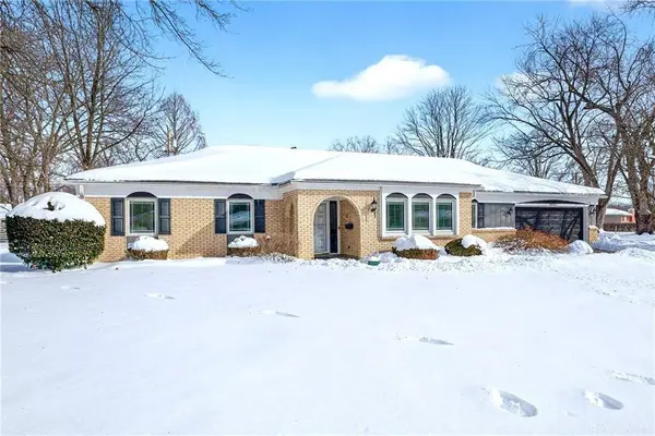 8040 Blackleaf Court, Dayton, OH 45458