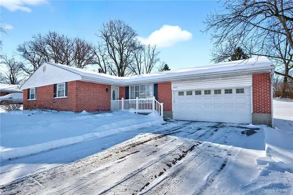 2612 Marigold Drive, Dayton, OH 45449