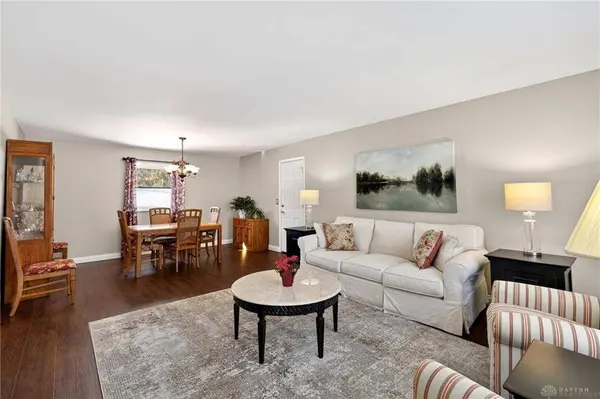 2612 Marigold Drive, Dayton, OH 45449