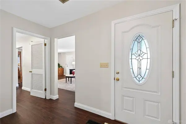 2612 Marigold Drive, Dayton, OH 45449