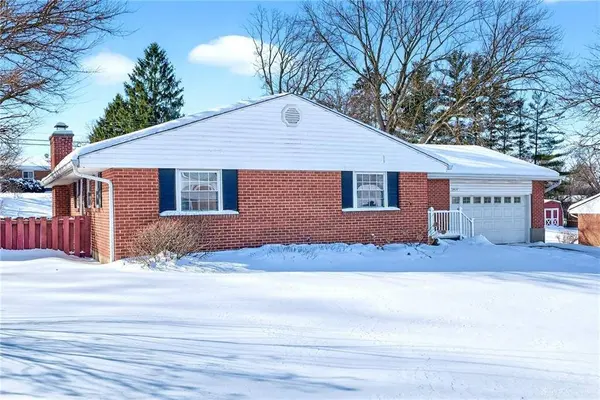 2612 Marigold Drive, Dayton, OH 45449