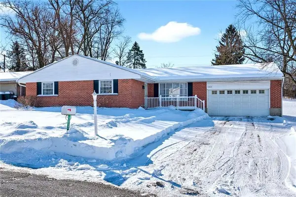 2612 Marigold Drive, Dayton, OH 45449