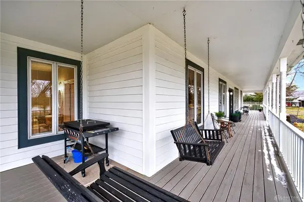 3489 Harlan Carroll Road, Waynesville, OH 45068