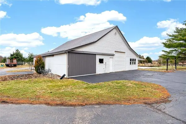 3489 Harlan Carroll Road, Waynesville, OH 45068