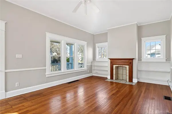 659 N King Street, Xenia, OH 45385