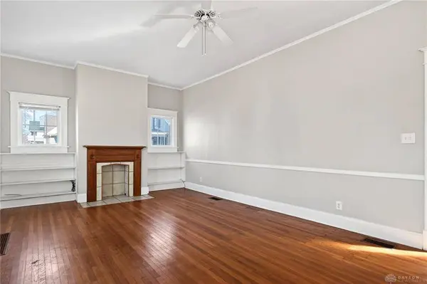 659 N King Street, Xenia, OH 45385