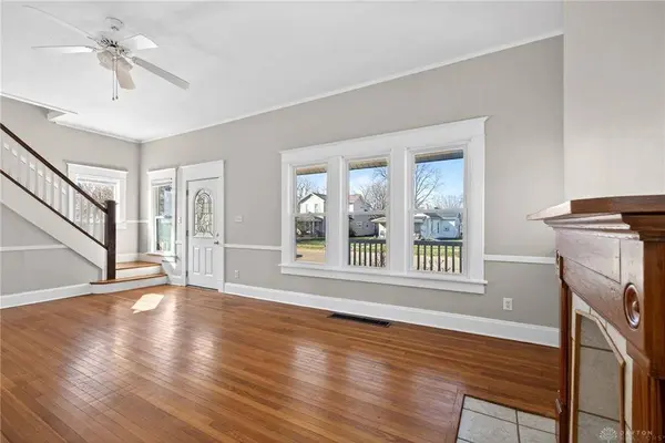 659 N King Street, Xenia, OH 45385