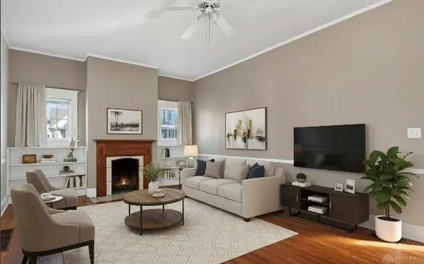 659 N King Street, Xenia, OH 45385