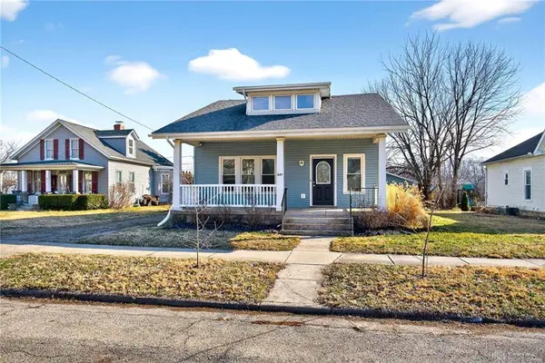 659 N King Street, Xenia, OH 45385