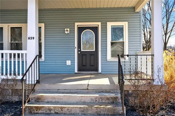 659 N King Street, Xenia, OH 45385