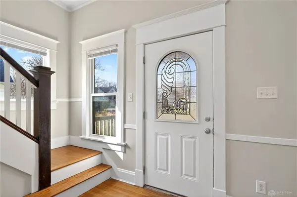 659 N King Street, Xenia, OH 45385