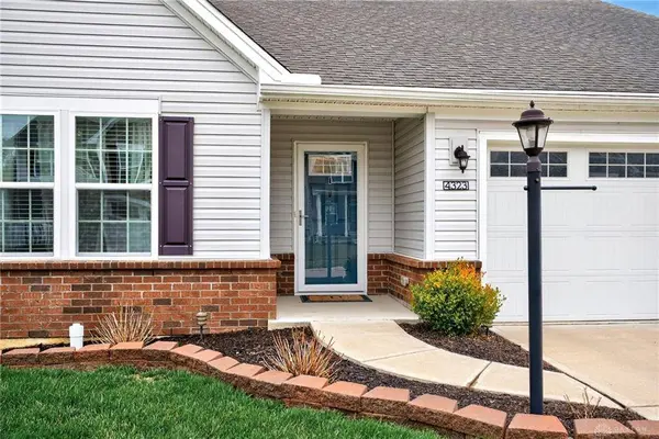 4323 Pimlico Place, Huber Heights, OH 45424