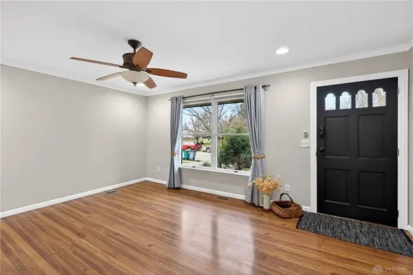 450 Evergreen Drive, Springboro, OH 45066