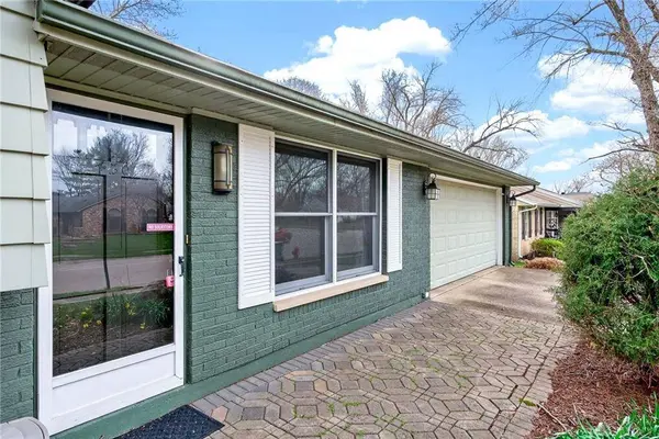 450 Evergreen Drive, Springboro, OH 45066