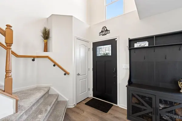 1166 Arbor Springs, Hamilton, OH 45013