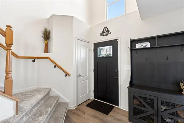 1166 Arbor Springs Drive, Hamilton, OH 45013