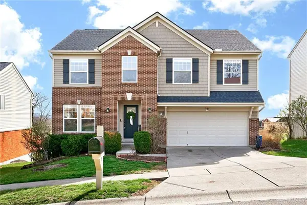 1166 Arbor Springs Drive, Hamilton, OH 45013