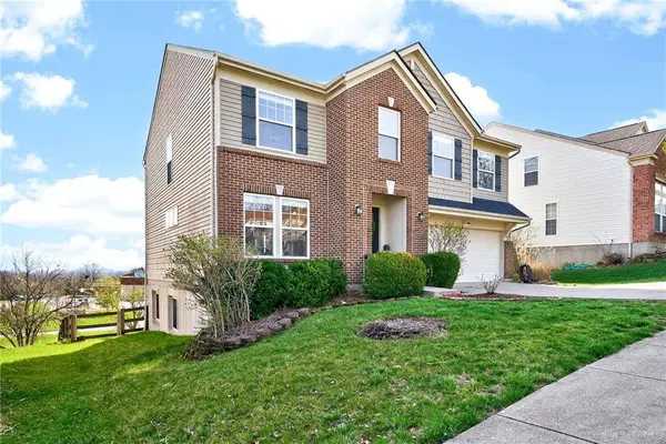 1166 Arbor Springs Drive, Hamilton, OH 45013