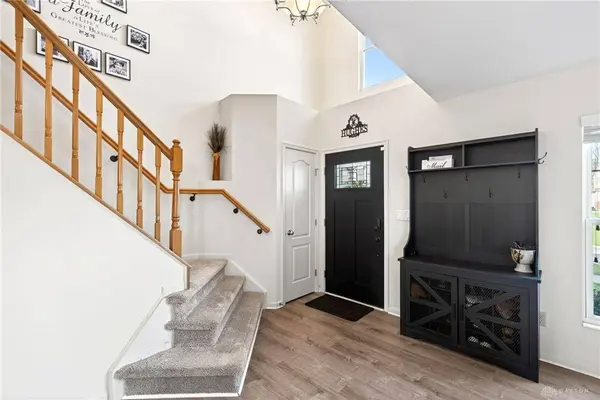 1166 Arbor Springs Drive, Hamilton, OH 45013