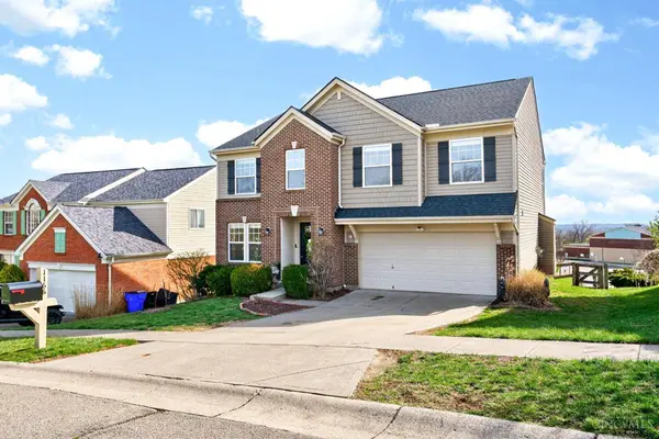 1166 Arbor Springs, Hamilton, OH 45013
