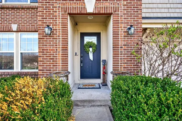 1166 Arbor Springs Drive, Hamilton, OH 45013