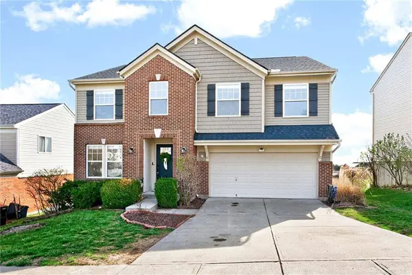 1166 Arbor Springs Drive, Hamilton, OH 45013