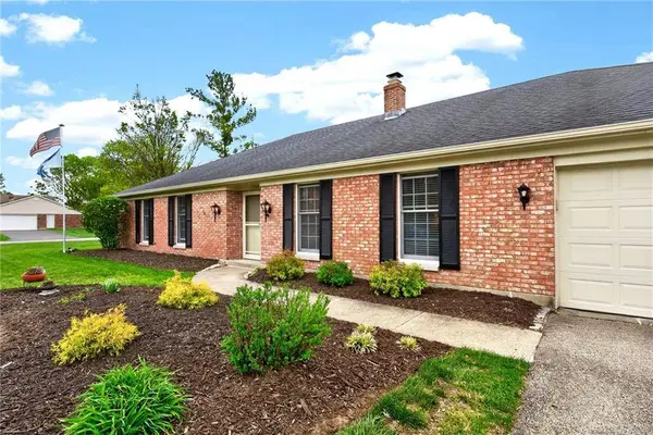 1524 Lindenhurst Drive, Centerville, OH 45459