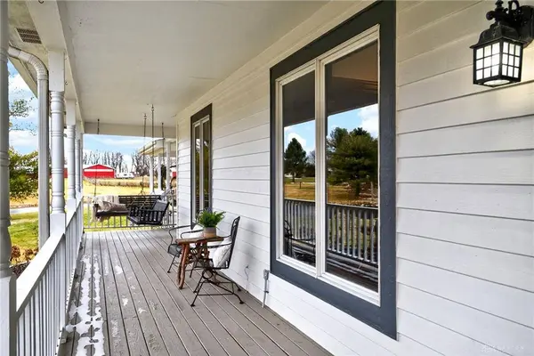 3489 Harlan Carroll Road, Waynesville, OH 45068