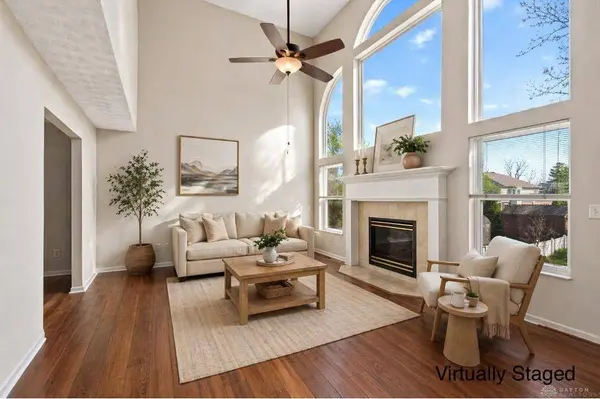 2436 Rumford Way, Beavercreek, OH 45431