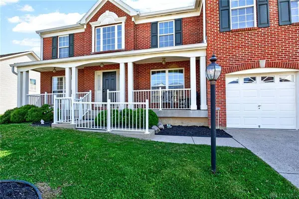 2436 Rumford Way, Beavercreek, OH 45431