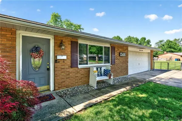 2416 Stop 8 Road, Dayton, OH 45414