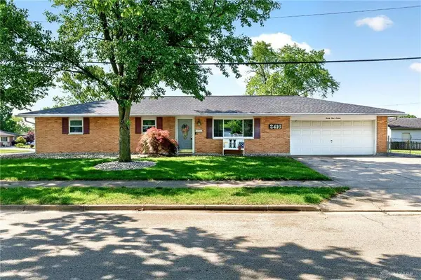 2416 Stop 8 Road, Dayton, OH 45414