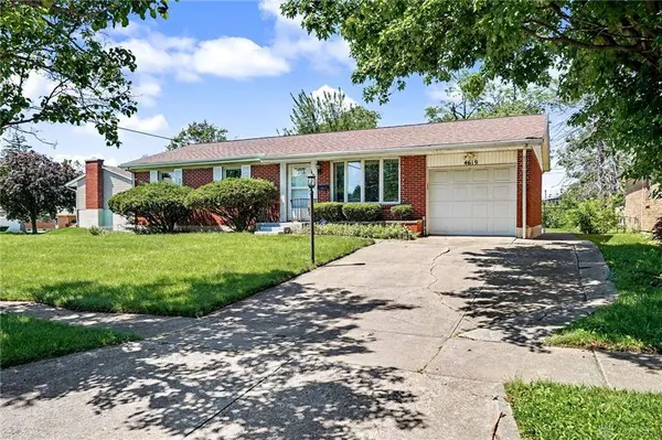 4619 College View Drive, Dayton, OH 45417
