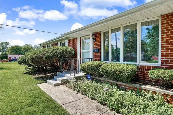 4619 College View Drive, Dayton, OH 45417