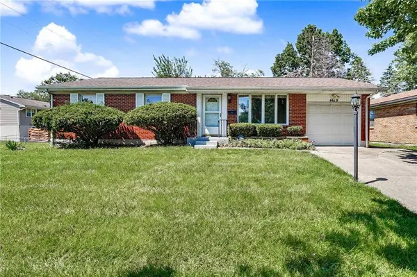 4619 College View Drive, Dayton, OH 45417