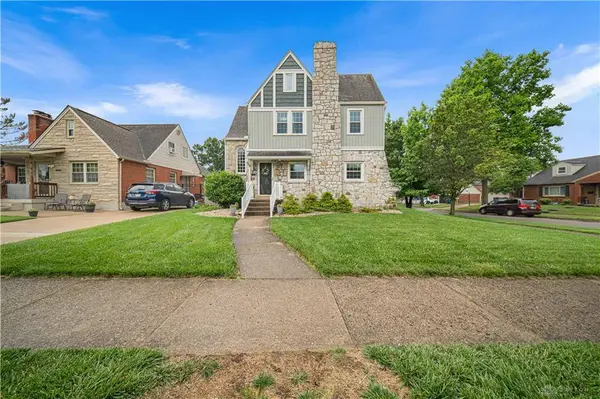 1100 Broadview Boulevard, Dayton, OH 45419